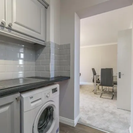 Apartment Modern City Center With Balcony *